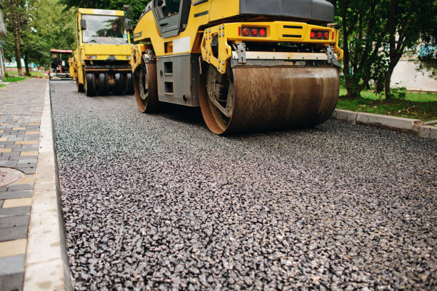 Best Heated driveway pavers in USA